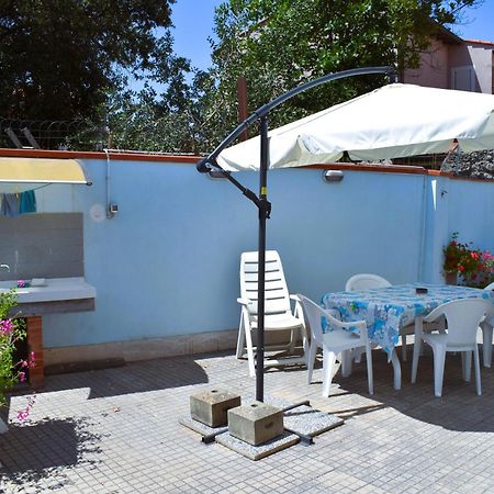 Villino La Perla Azzurra- Marina Di Pisa Villa Kültér fotó