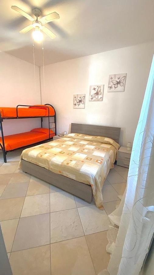 Villino La Perla Azzurra- Marina Di Pisa Villa Kültér fotó