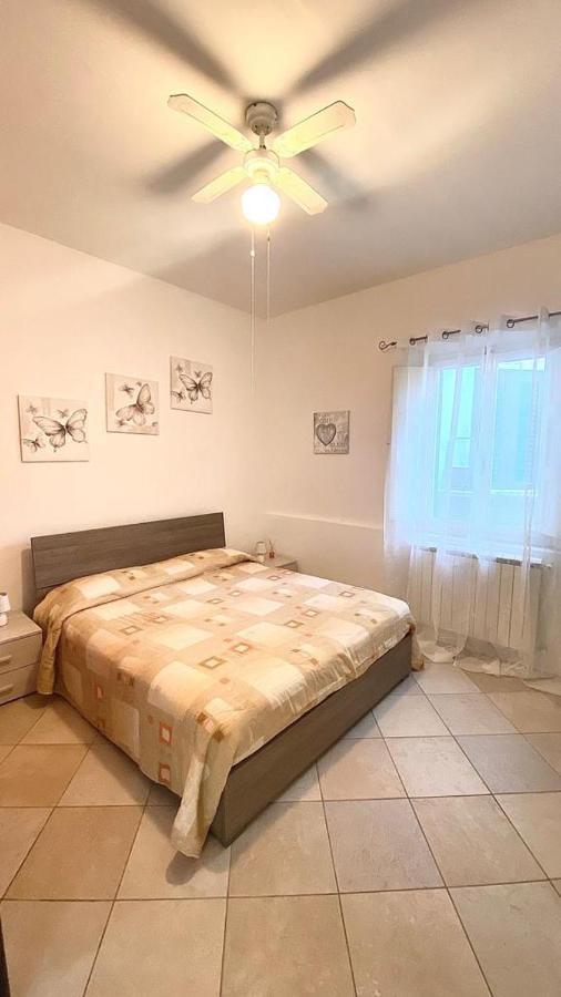 Villino La Perla Azzurra- Marina Di Pisa Villa Kültér fotó