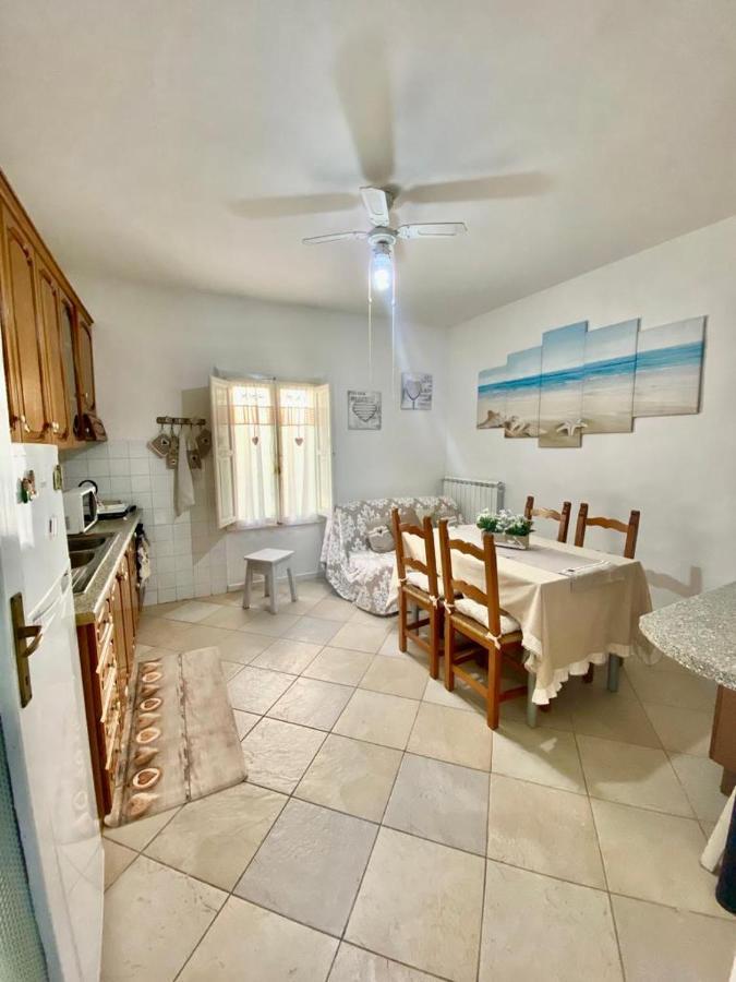 Villino La Perla Azzurra- Marina Di Pisa Villa Kültér fotó