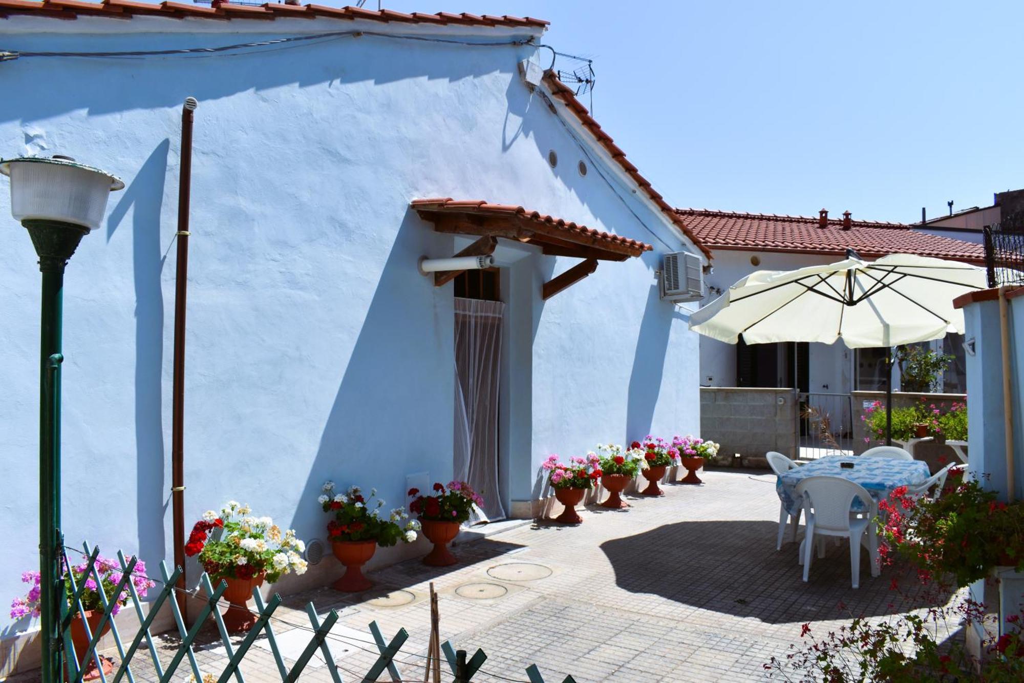 Villino La Perla Azzurra- Marina Di Pisa Villa Kültér fotó